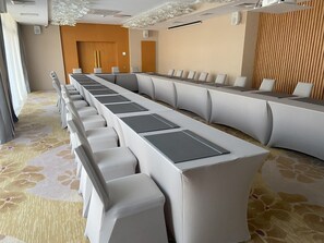 Meeting facility - Baytur Resort & Spa (Cholpon-Ata)