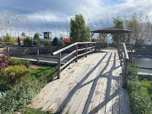 Gazebo - Baytur Resort & Spa (Cholpon-Ata)