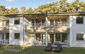 Exterior - Lovely apartment in Nexø with WiFi (Nexø)