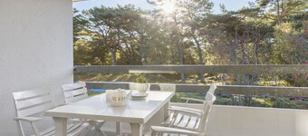 Lovely apartment in Nexø with WiFi