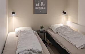 1 sovrum och gratis wi-fi