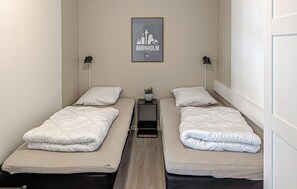 1 bedroom, free WiFi - Lovely apartment in Nexø with WiFi (Nexø)