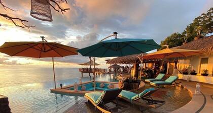 Villa Seahorse | Puesta Del Sol Resort