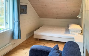 4 slaapkamers, reisbedje, gratis wifi
