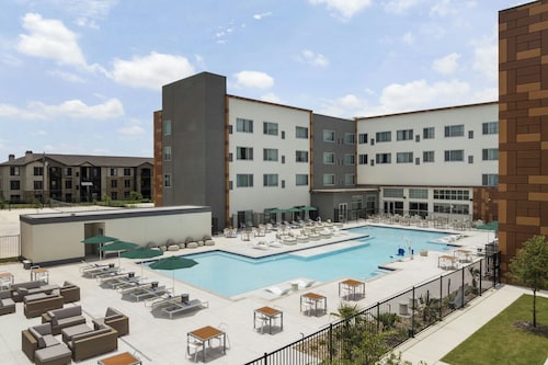 Element by Marriott North Austin Tech Ridge