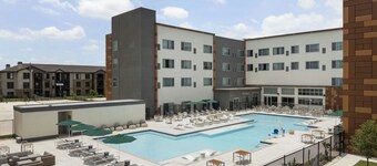 Element by Marriott North Austin Tech Ridge