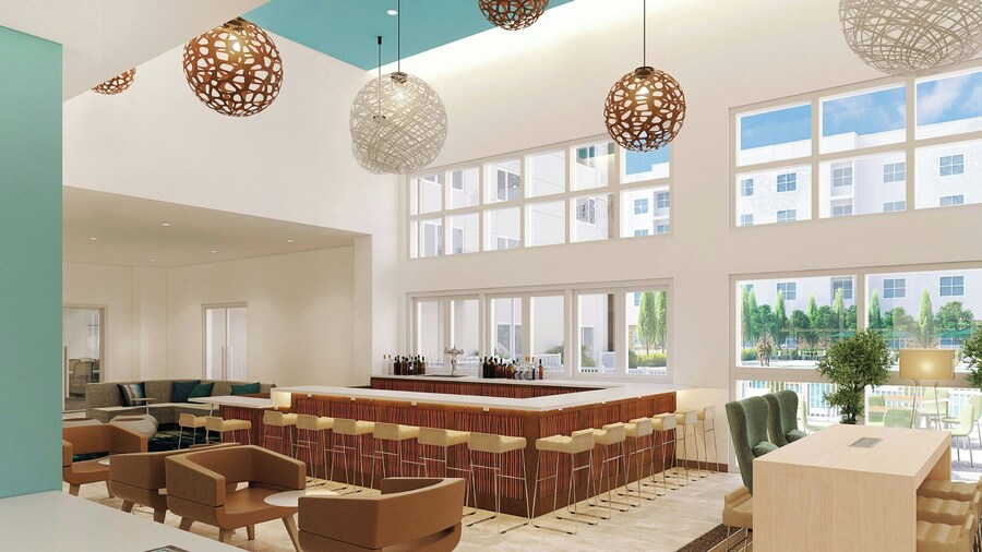 Element by Marriott North Austin Tech Ridge