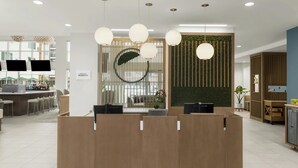 Recepción