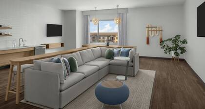 Element by Marriott North Austin Tech Ridge