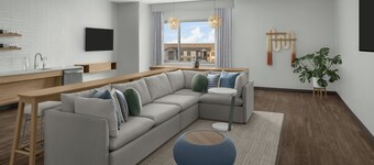 Element by Marriott North Austin Tech Ridge
