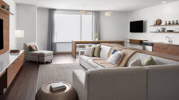 Coffres-forts dans les chambres, bureau