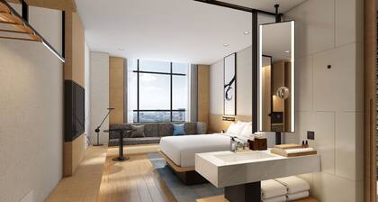 Fairfield by Marriott Hangzhou Qiantang