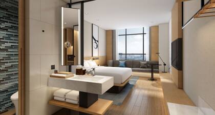 Fairfield by Marriott Hangzhou Qiantang
