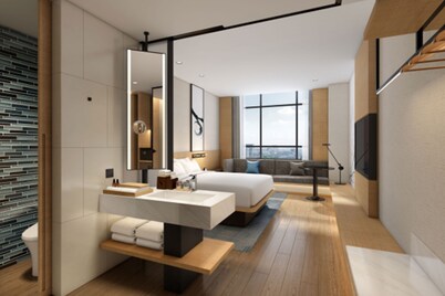 Fairfield by Marriott Hangzhou Qiantang