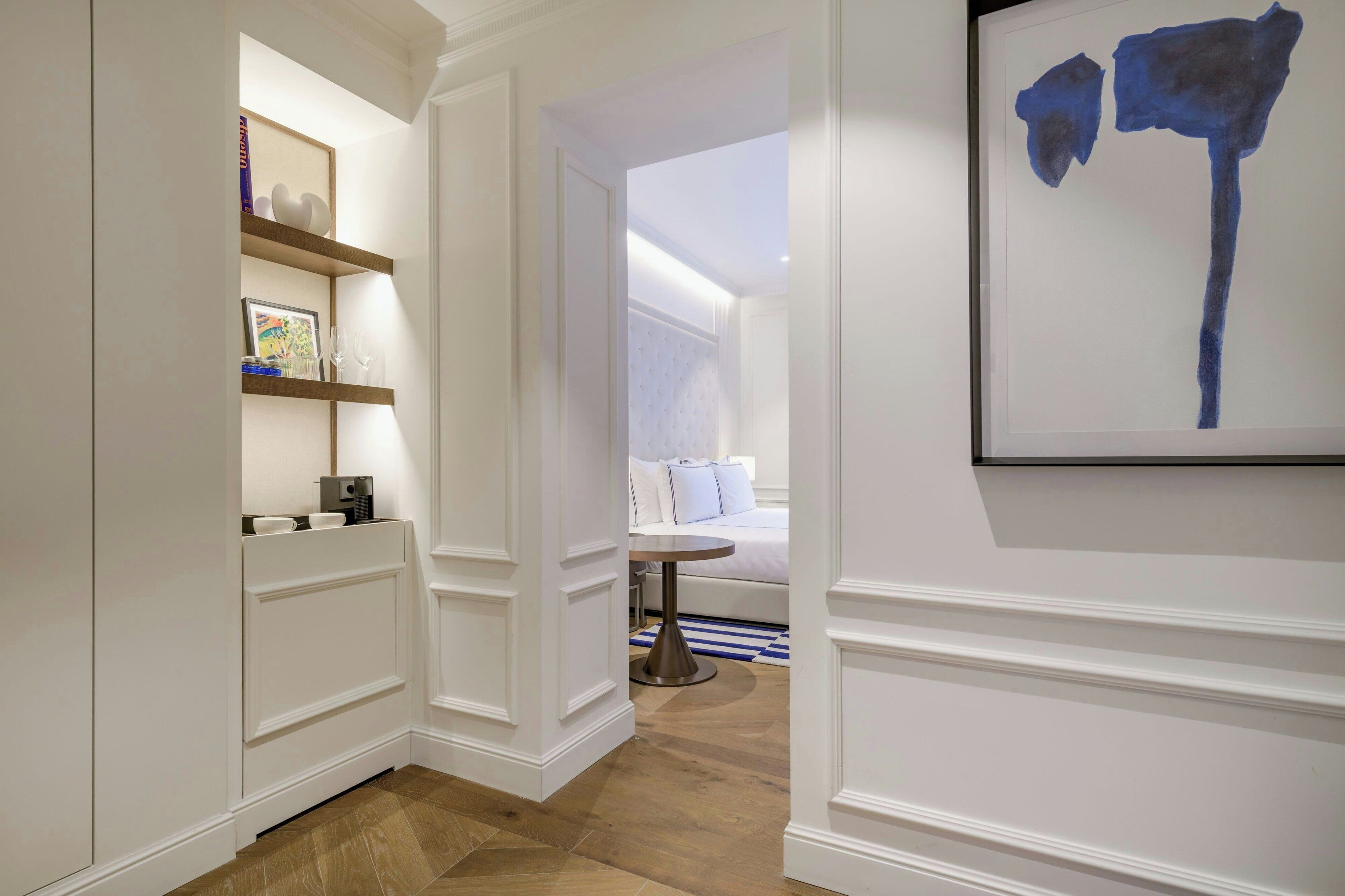 Foto - El Autor Hotel, Madrid, Autograph Collection