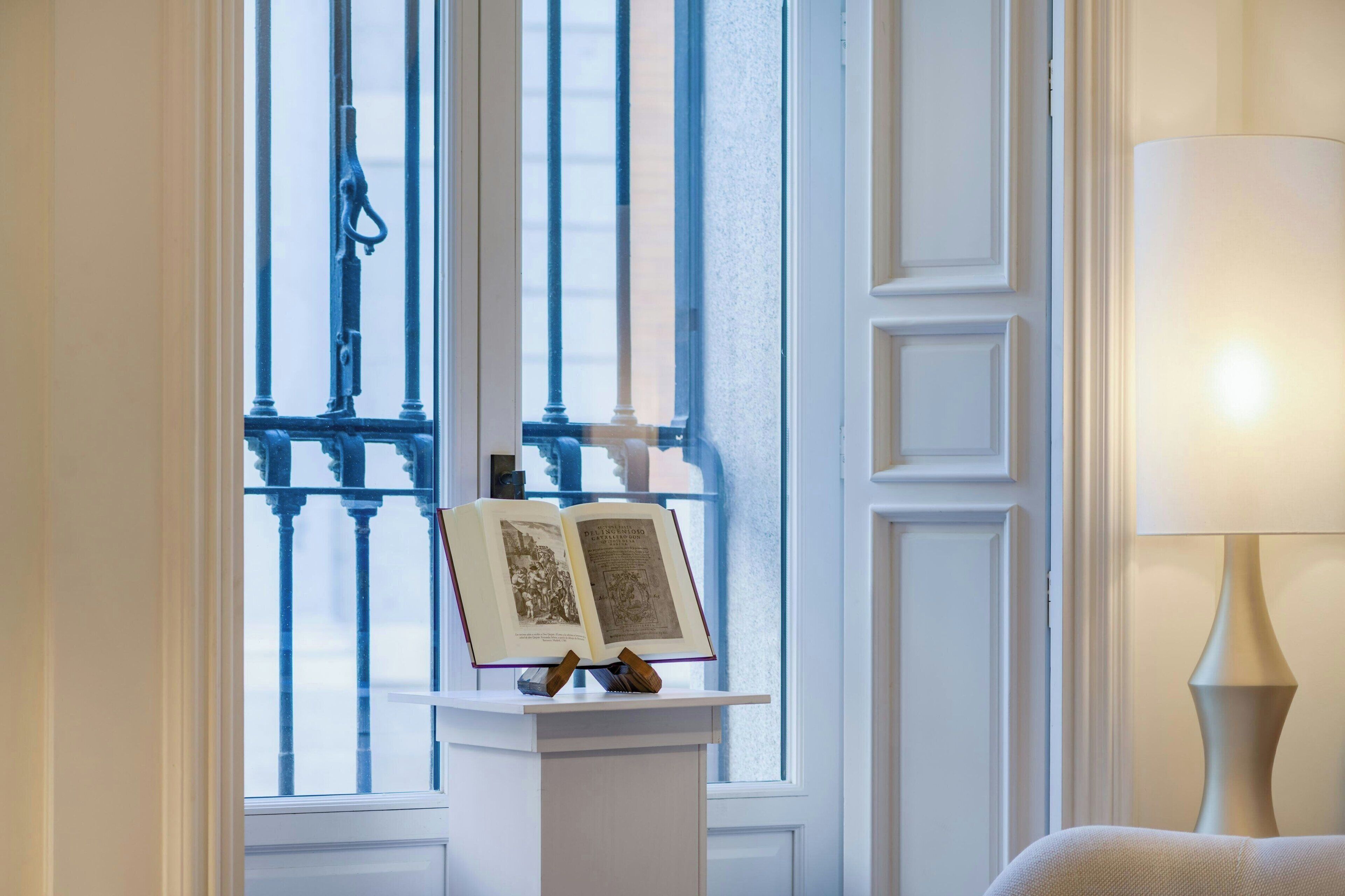 Foto - El Autor Hotel, Madrid, Autograph Collection