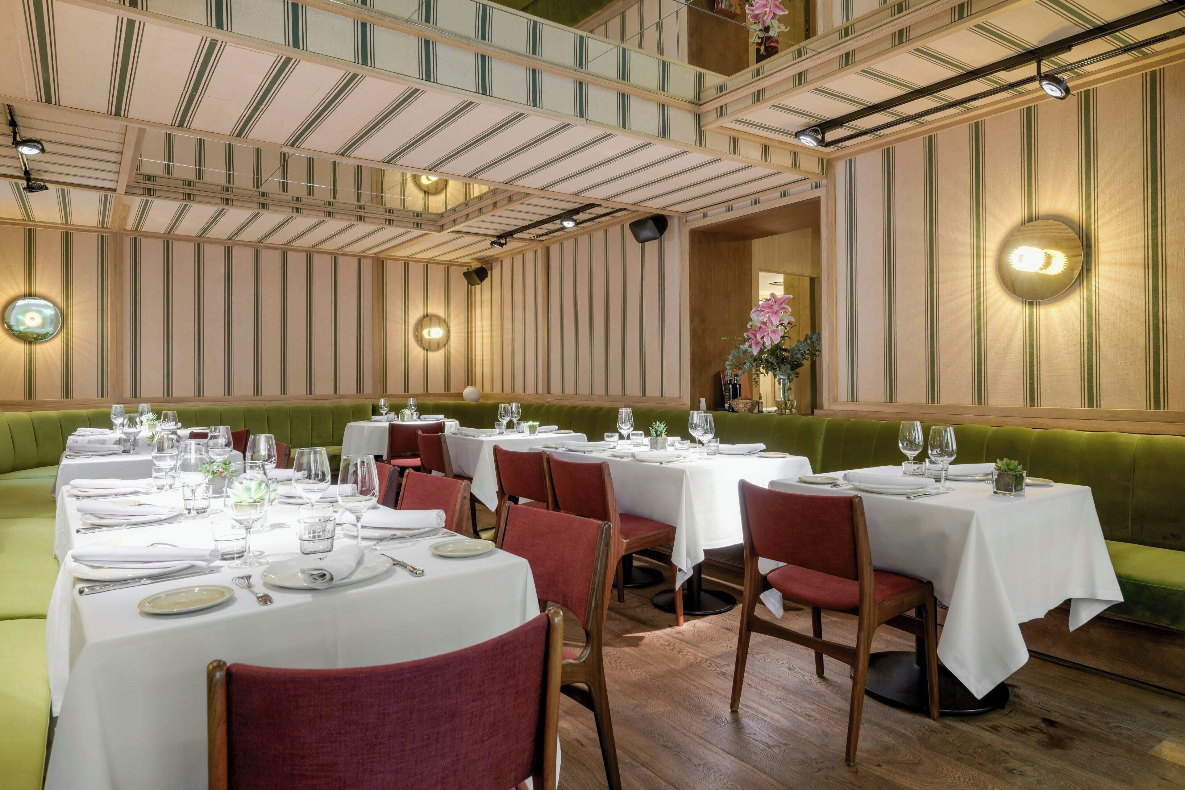 Foto - El Autor Hotel, Madrid, Autograph Collection