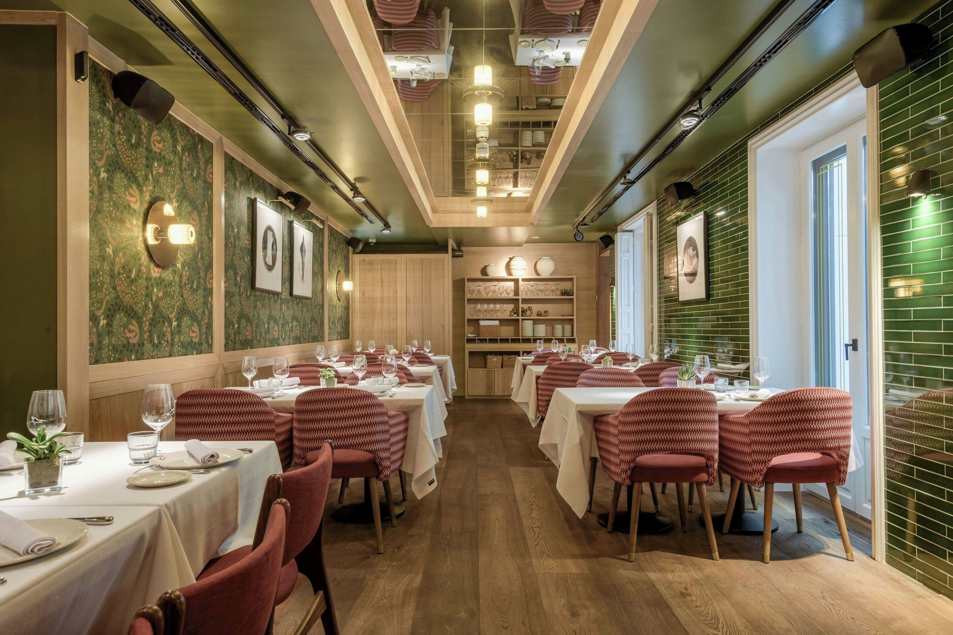 Foto - El Autor Hotel, Madrid, Autograph Collection