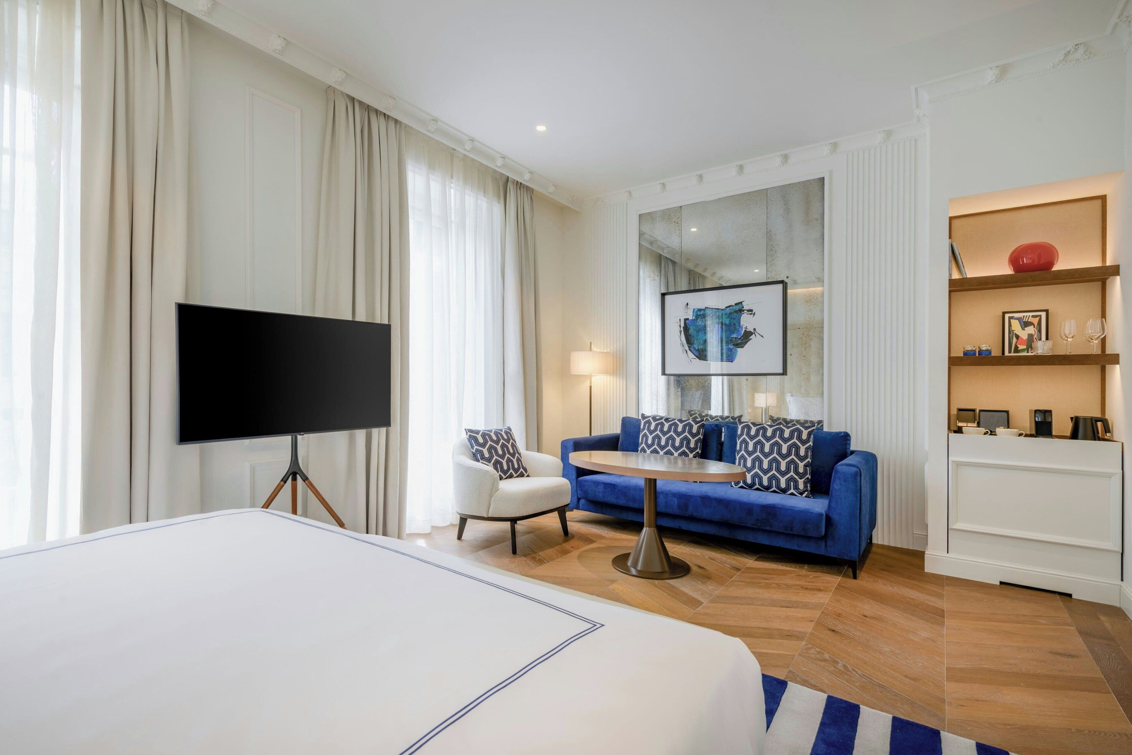 Foto - El Autor Hotel, Madrid, Autograph Collection