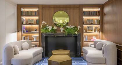 El Autor Hotel, Madrid, Autograph Collection