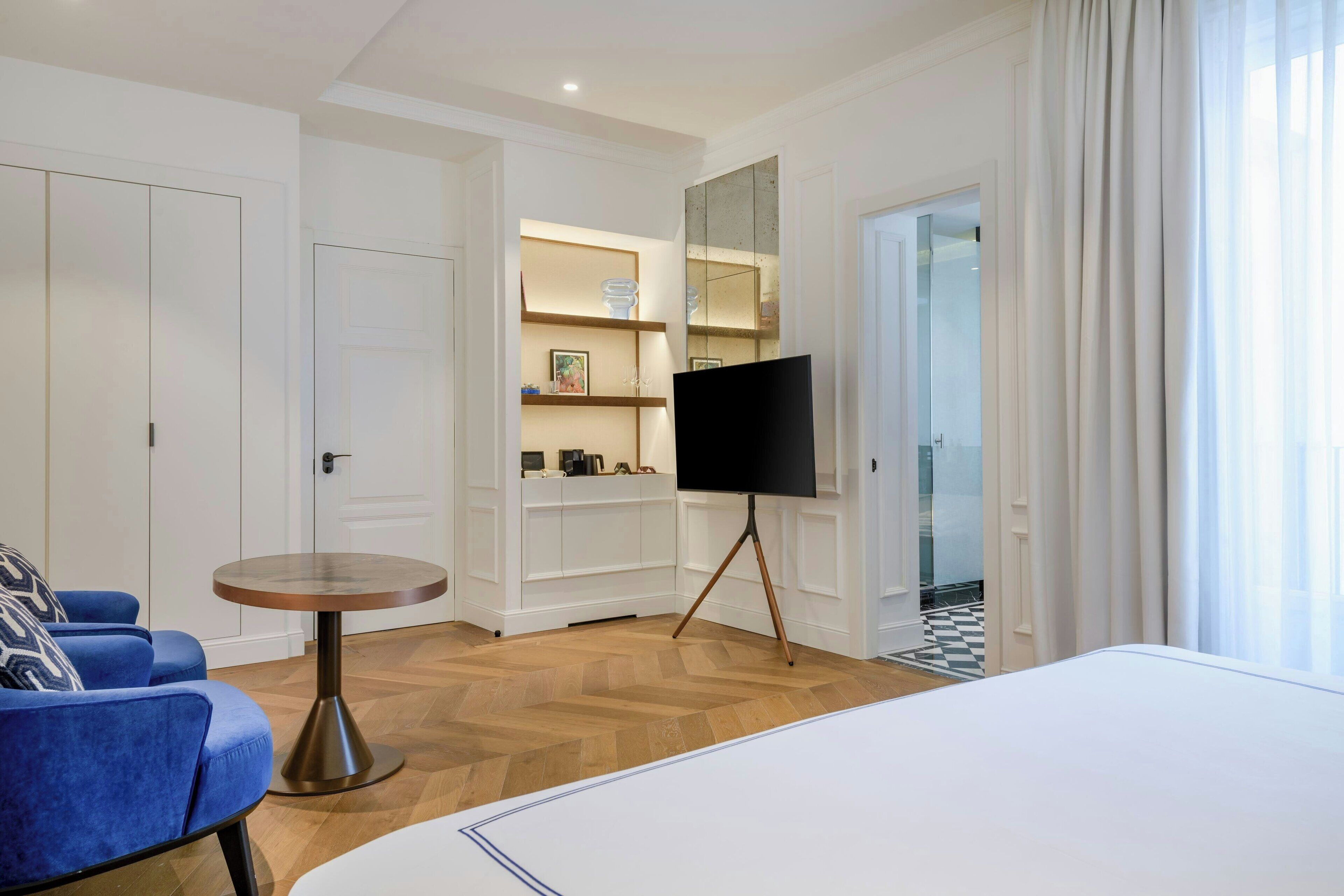 Foto - El Autor Hotel, Madrid, Autograph Collection