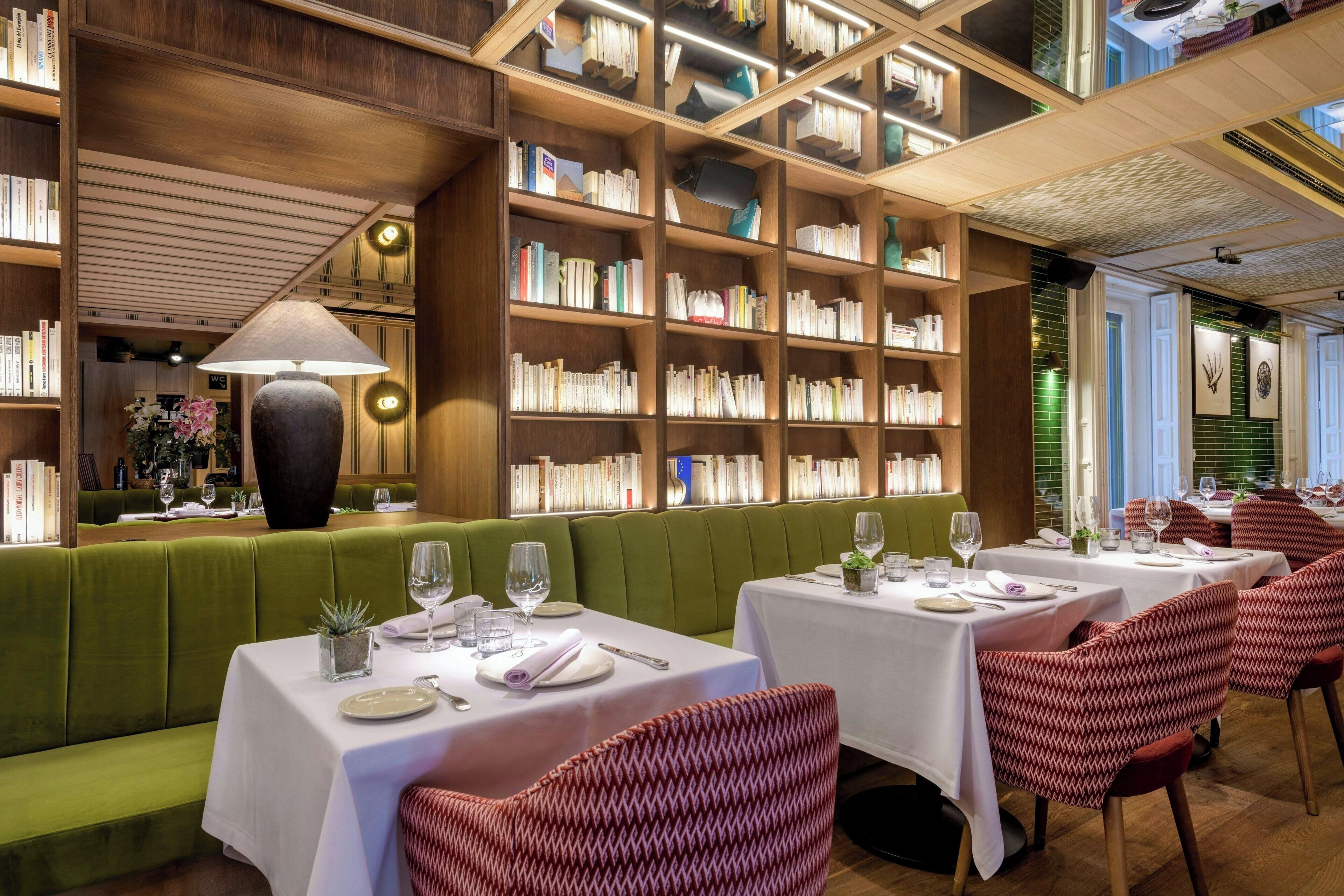 Foto - El Autor Hotel, Madrid, Autograph Collection