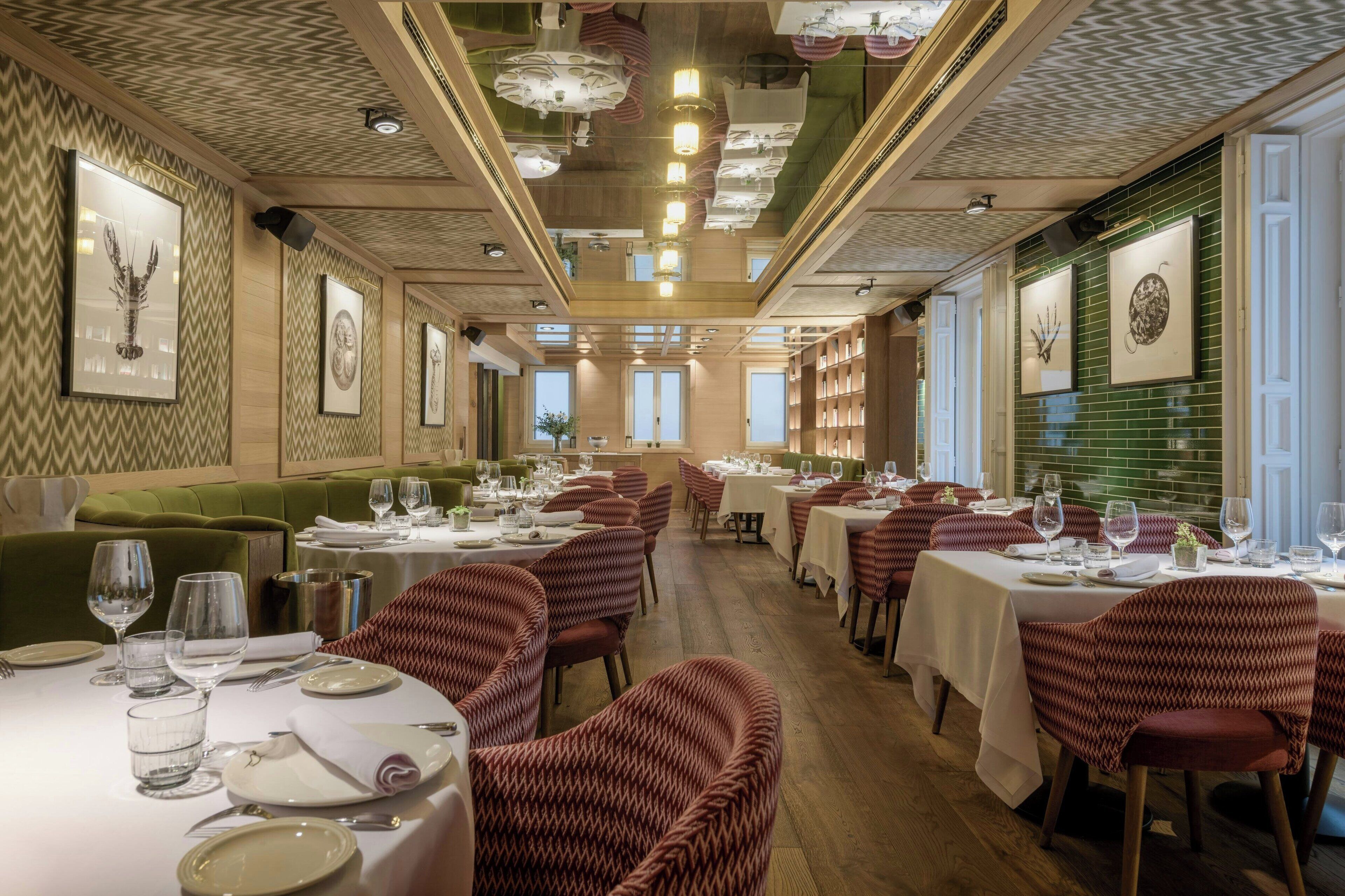 Foto - El Autor Hotel, Madrid, Autograph Collection