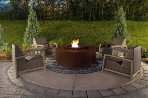 Ausstattung der Unterkunft