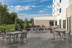 Property amenity - Courtyard By Marriott Sherman (Sherman)
