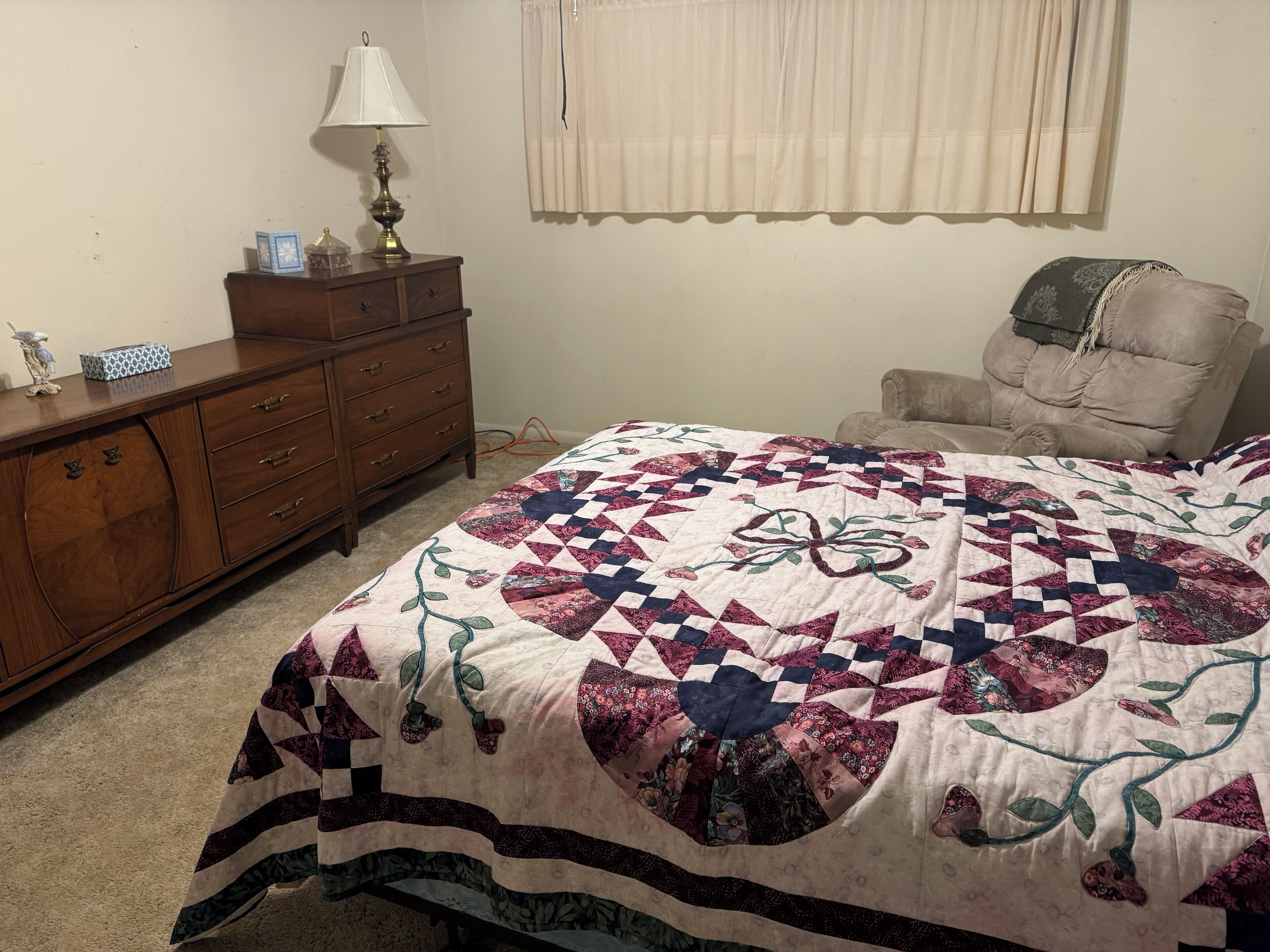 3 chambres, Wi-Fi, draps fournis