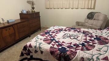 3 chambres, Wi-Fi, draps fournis