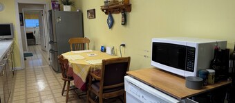 Cozy Home On The Rainy River, Ontario 