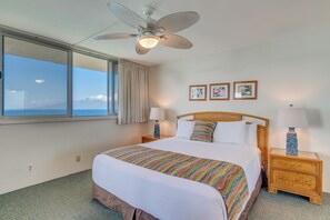 Phòng Suite, 2 phòng ngủ, sát bãi biển