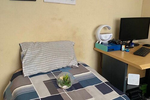 Makotinta Family House