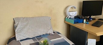 Makotinta Family House