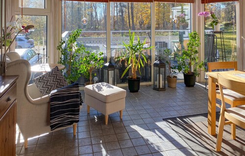 2 bedroom nice home in Aneby