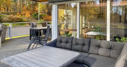 2 bedroom nice home in Aneby