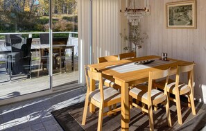 Dining - 2 bedroom nice home in Aneby (Aneby)