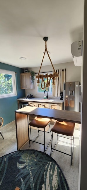Cucina privata