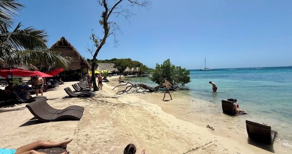 Spiaggia