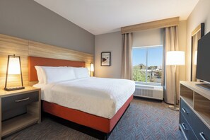 Premium bedding, in-room safe, free cots/infant beds, free WiFi - Candlewood Suites West Memphis by IHG (West Memphis)