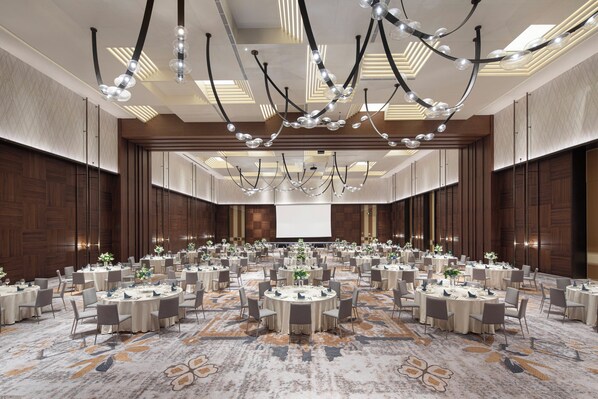 Salón de baile