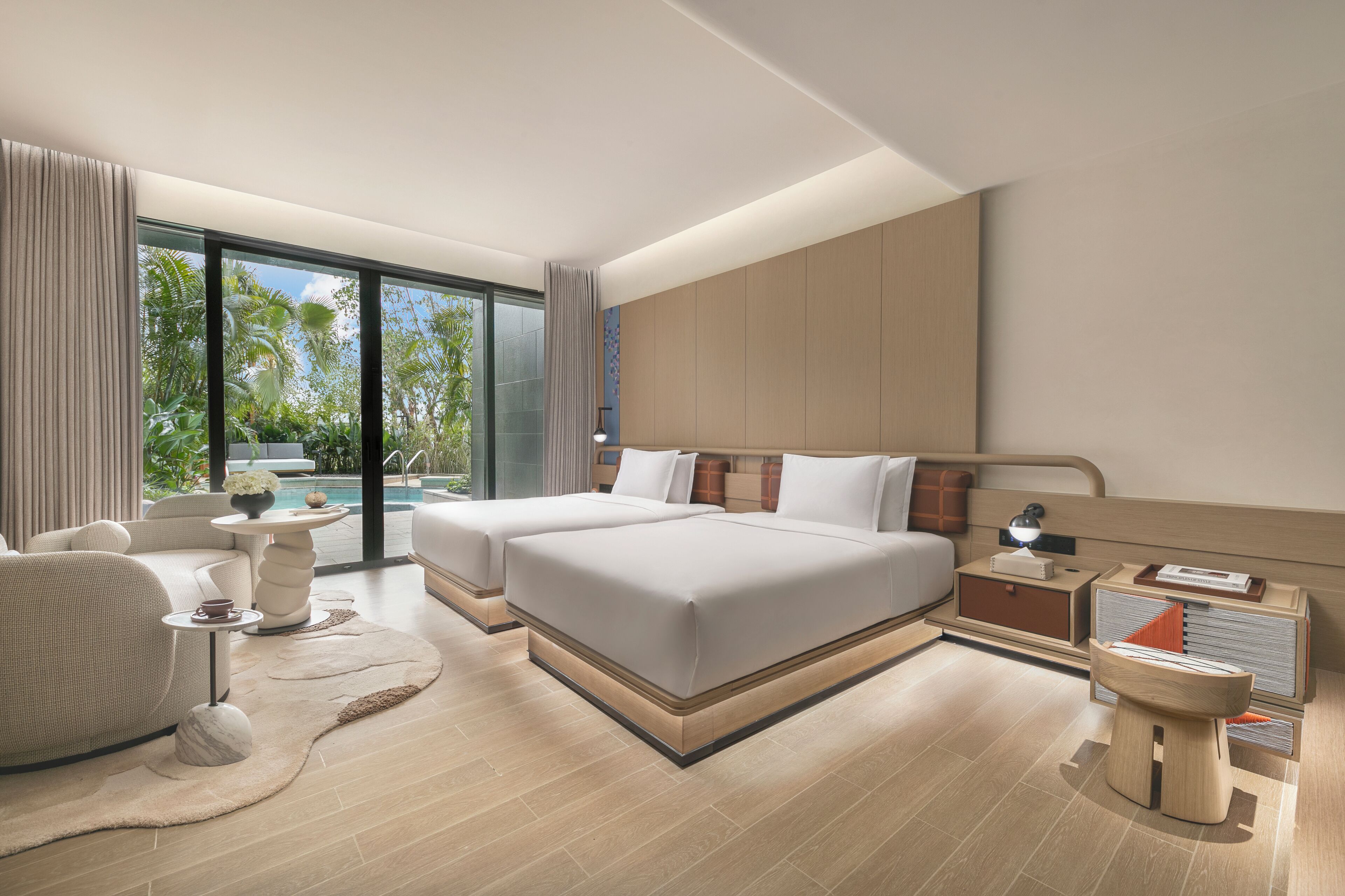 Free cots/infant beds, free WiFi, bed sheets