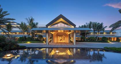 Hotel Indigo Hainan Clear Water Bay by IHG