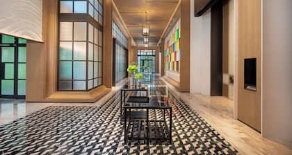 Hotel Indigo Hainan Clear Water Bay by IHG