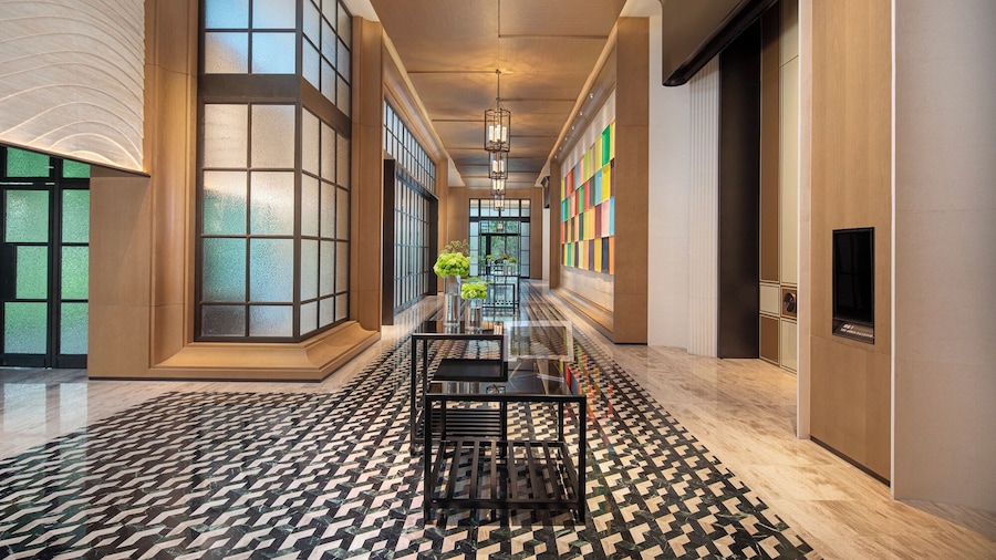 Hotel Indigo Hainan Clear Water Bay by IHG