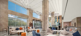 Holiday Inn Express Lvliang Xing County by IHG