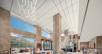 Holiday Inn Express Lvliang Xing County by IHG