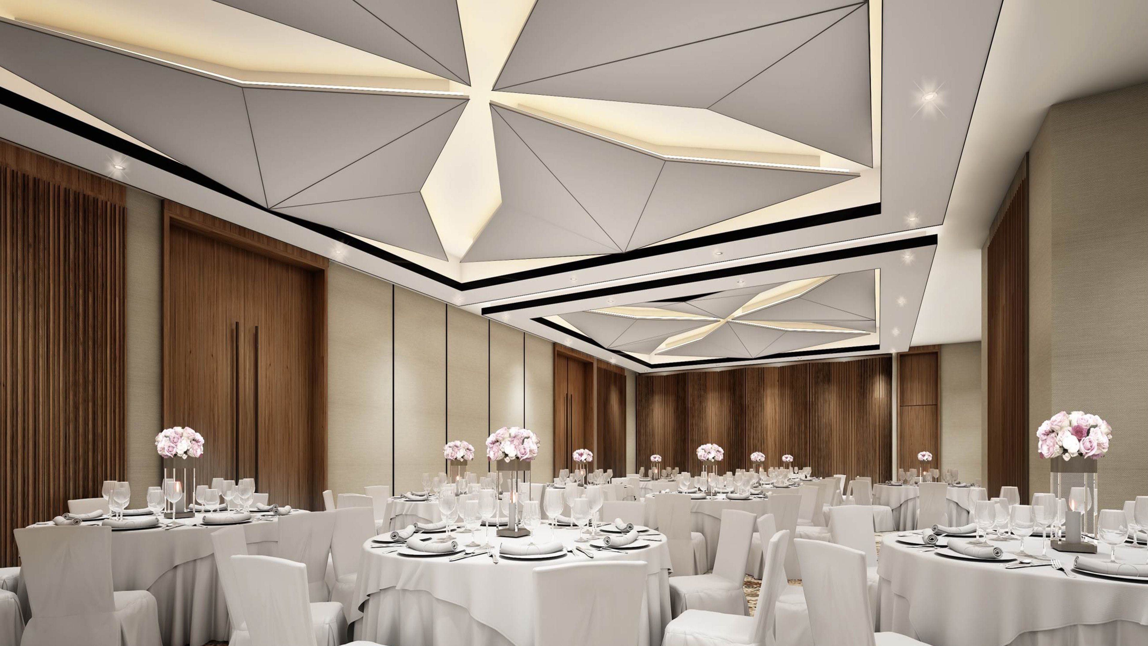 Salle de réunion