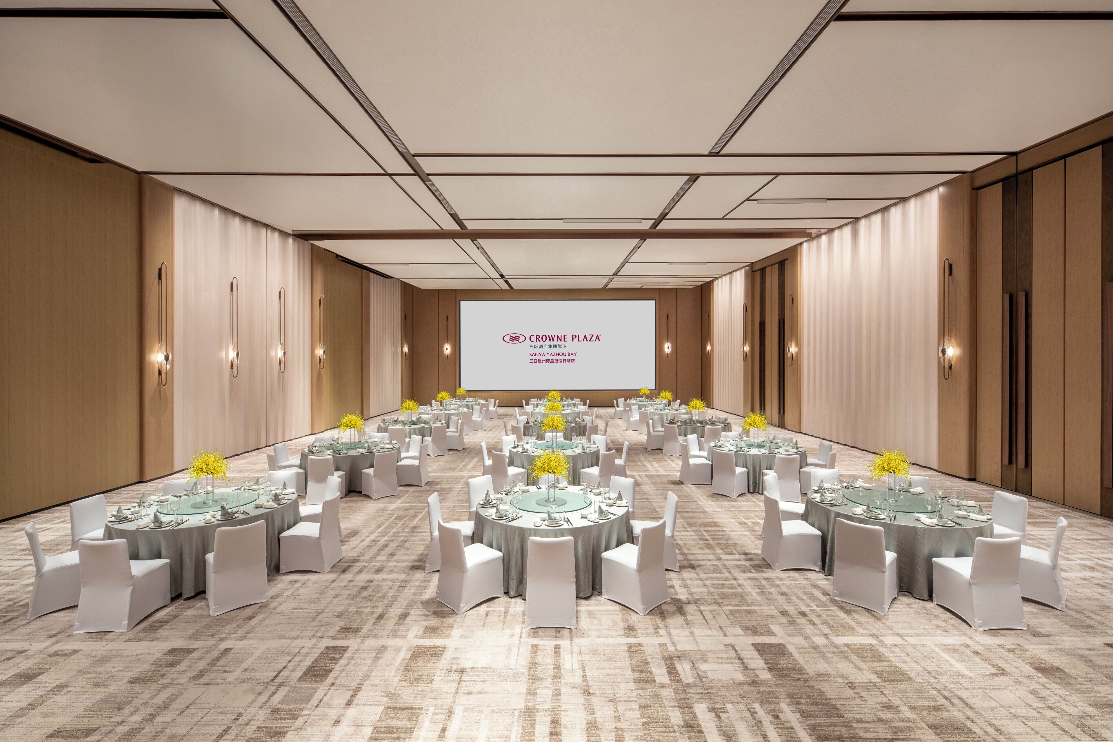 Foto - Crowne Plaza Sanya Yazhou Bay by IHG